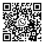 Kaichen Power WhatsApp QR Code